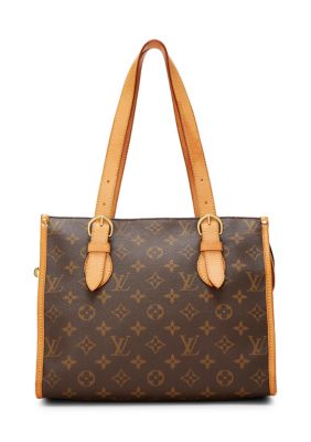 What Goes Around Comes Around Louis Vuitton Monogram Popincourt Haut - FINAL SALE, NO RETURNS