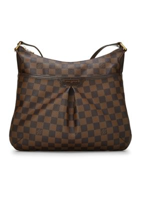 Vintage Denim Louis Vuitton Bag for Sale in Feasterville-trevose