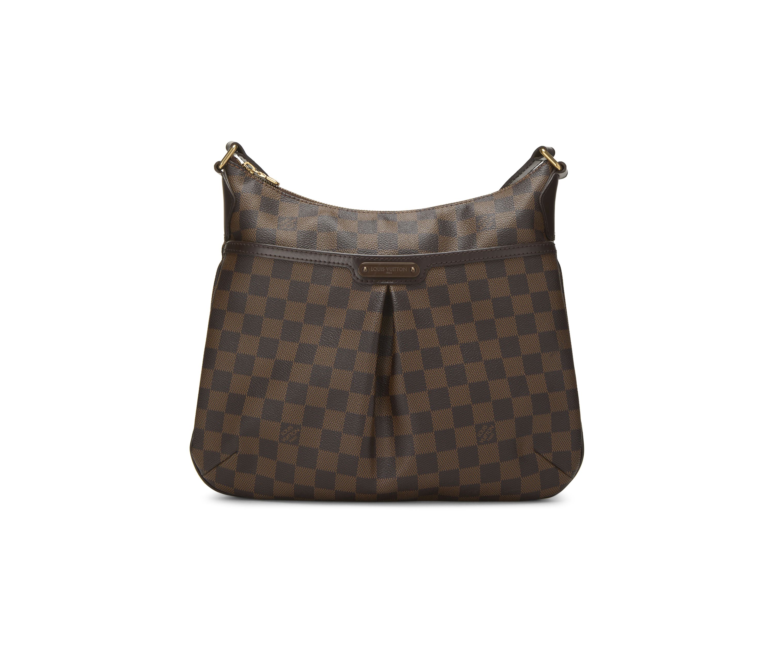 Louis Vuitton Damier Ebene Bloomsbury PM - FINAL SALE, NO RETURNS