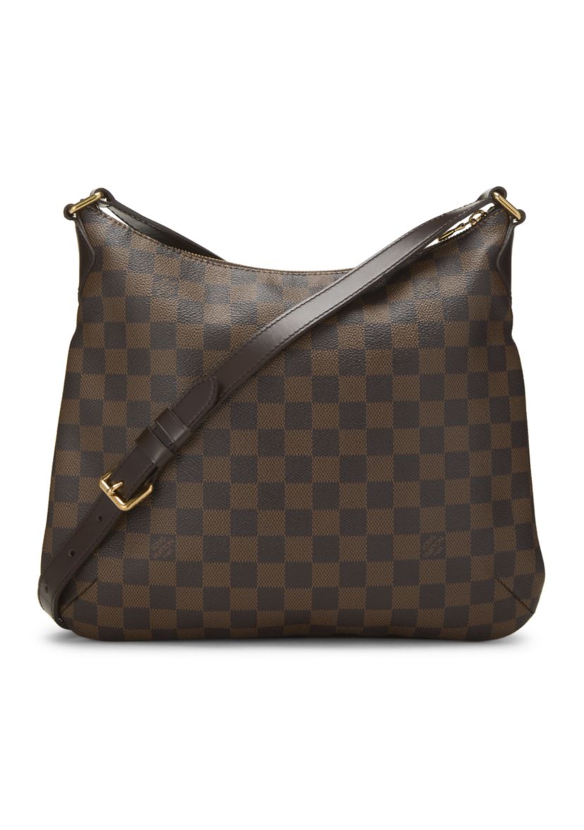 Louis Vuitton Damier Ebene Bloomsbury PM - FINAL SALE, NO RETURNS