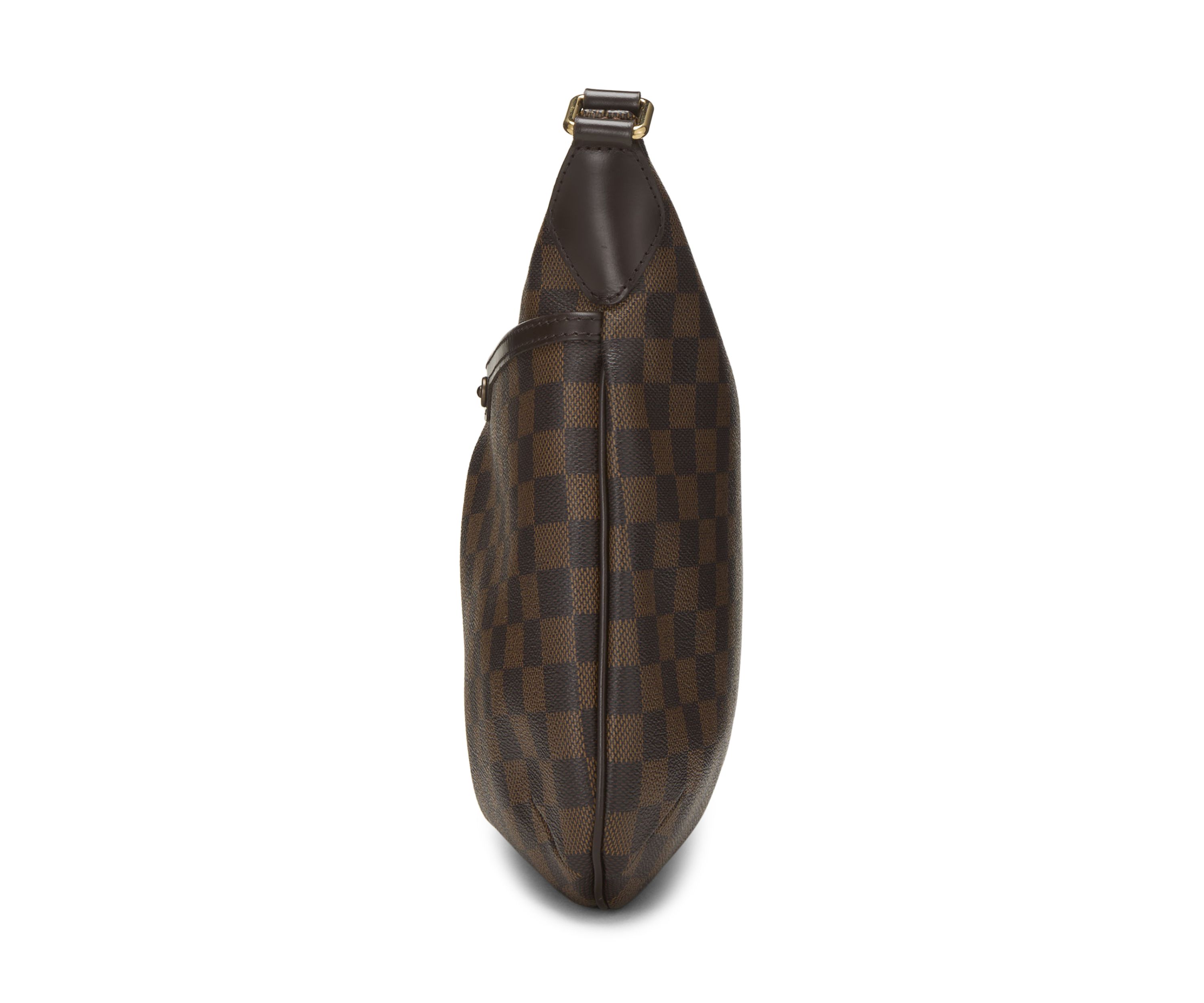 Louis Vuitton Damier Ebene Bloomsbury PM - FINAL SALE, NO RETURNS