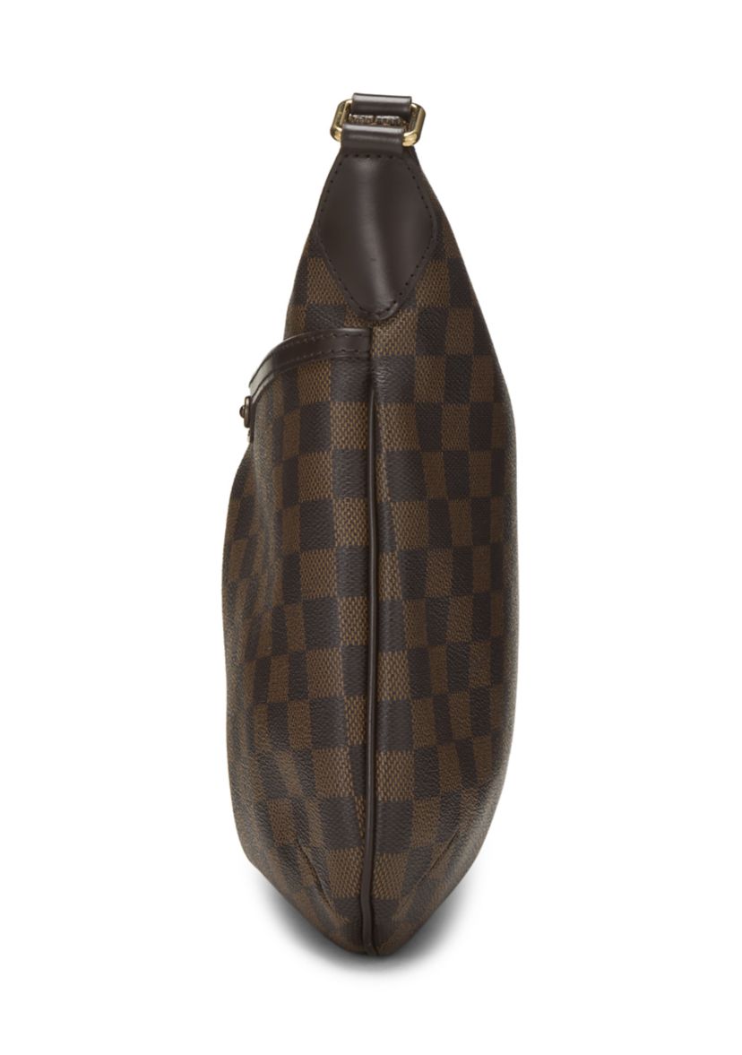 Louis Vuitton Damier Ebene Bloomsbury PM - FINAL SALE, NO RETURNS