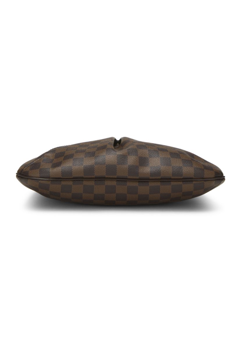 Louis Vuitton Damier Ebene Bloomsbury PM - FINAL SALE, NO RETURNS