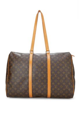 What Goes Around Comes Around Louis Vuitton Monogram Flanerie 45