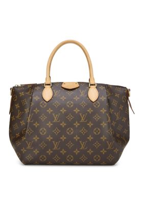 What Goes Around Comes Around Louis Vuitton Monogram Turenne MM - FINAL SALE, NO RETURNS