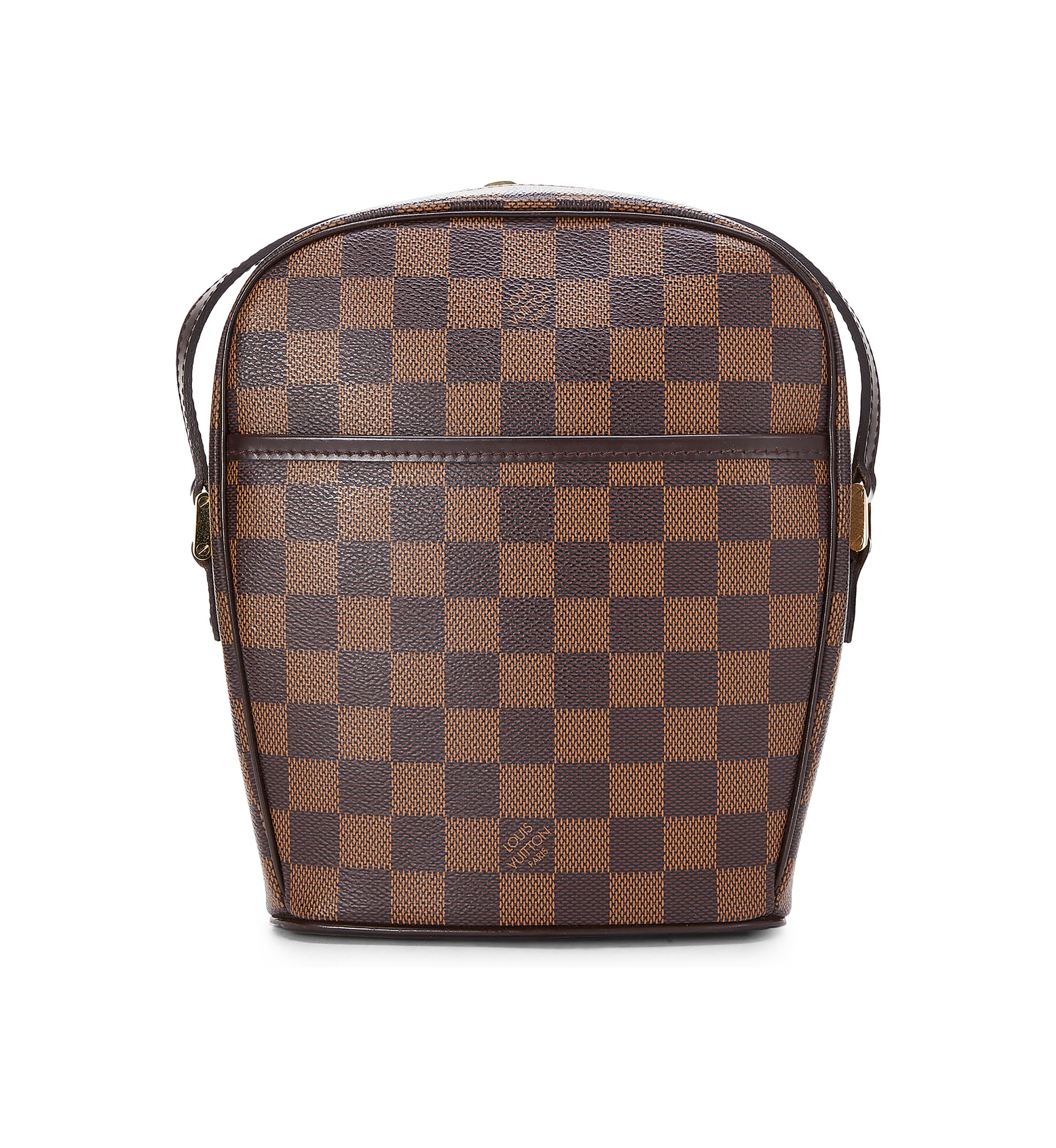 Louis Vuitton Damier Ebene Ipanema PM - FINAL SALE, NO RETURNS