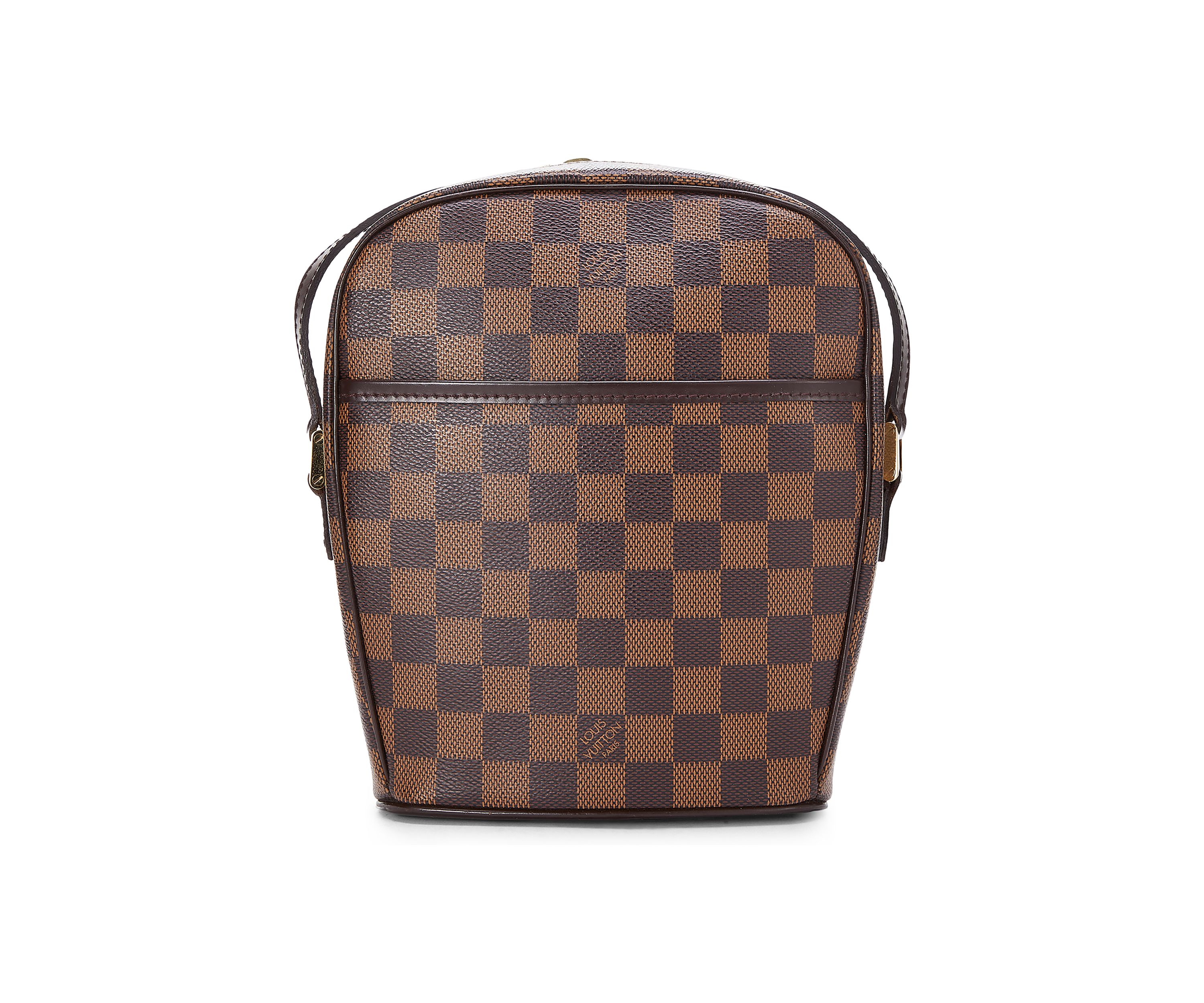 Louis Vuitton Damier Ebene Ipanema PM - FINAL SALE, NO RETURNS
