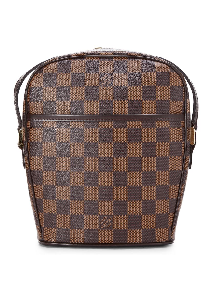 Louis Vuitton Damier Ebene Ipanema PM - FINAL SALE, NO RETURNS
