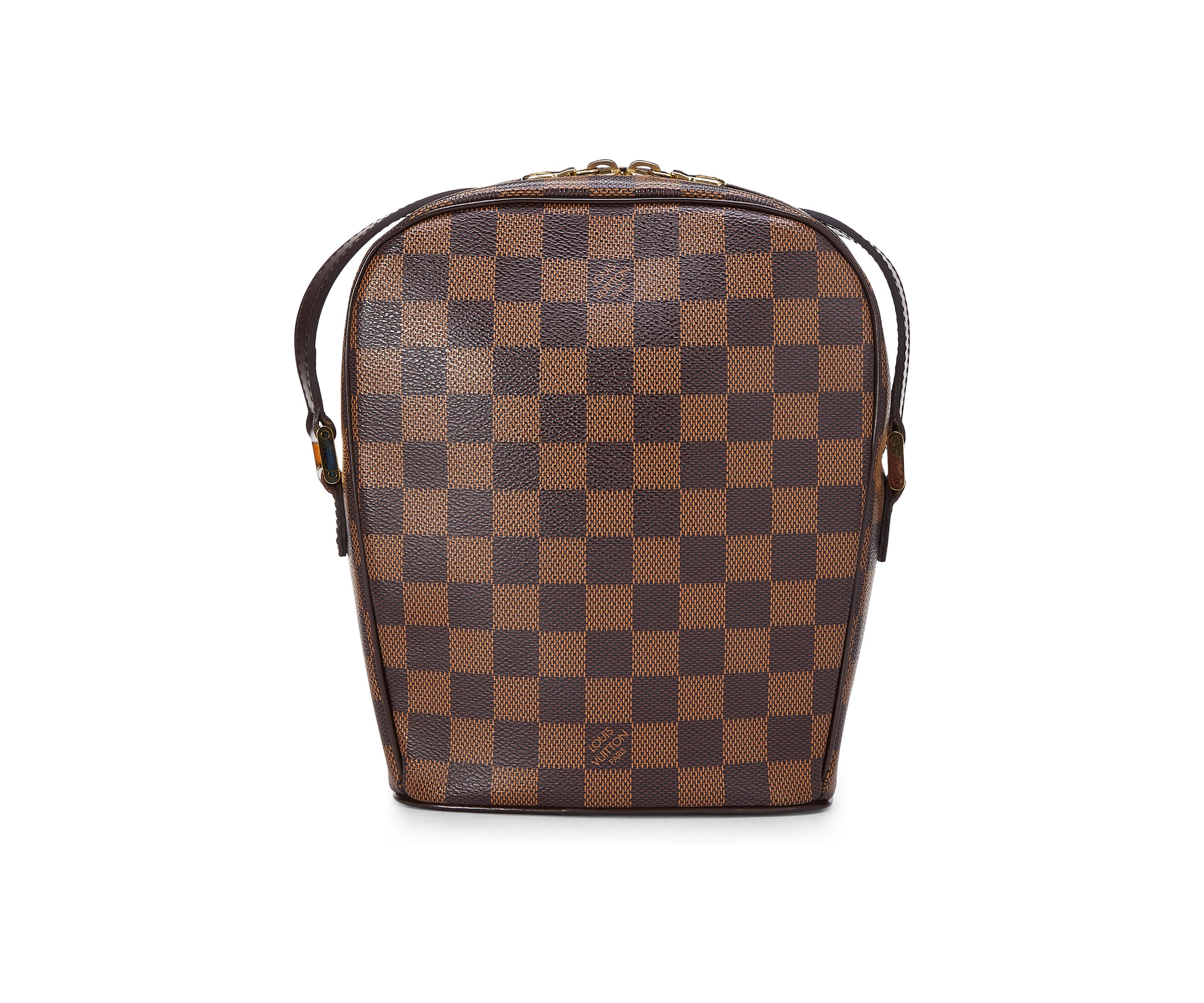 Louis Vuitton Damier Ebene Ipanema PM - FINAL SALE, NO RETURNS