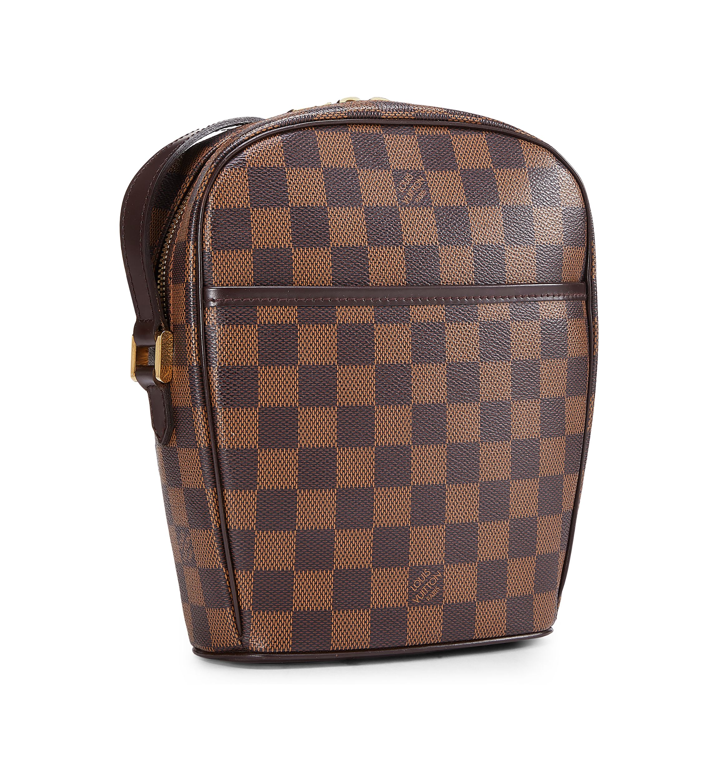 Louis Vuitton Damier Ebene Ipanema PM - FINAL SALE, NO RETURNS