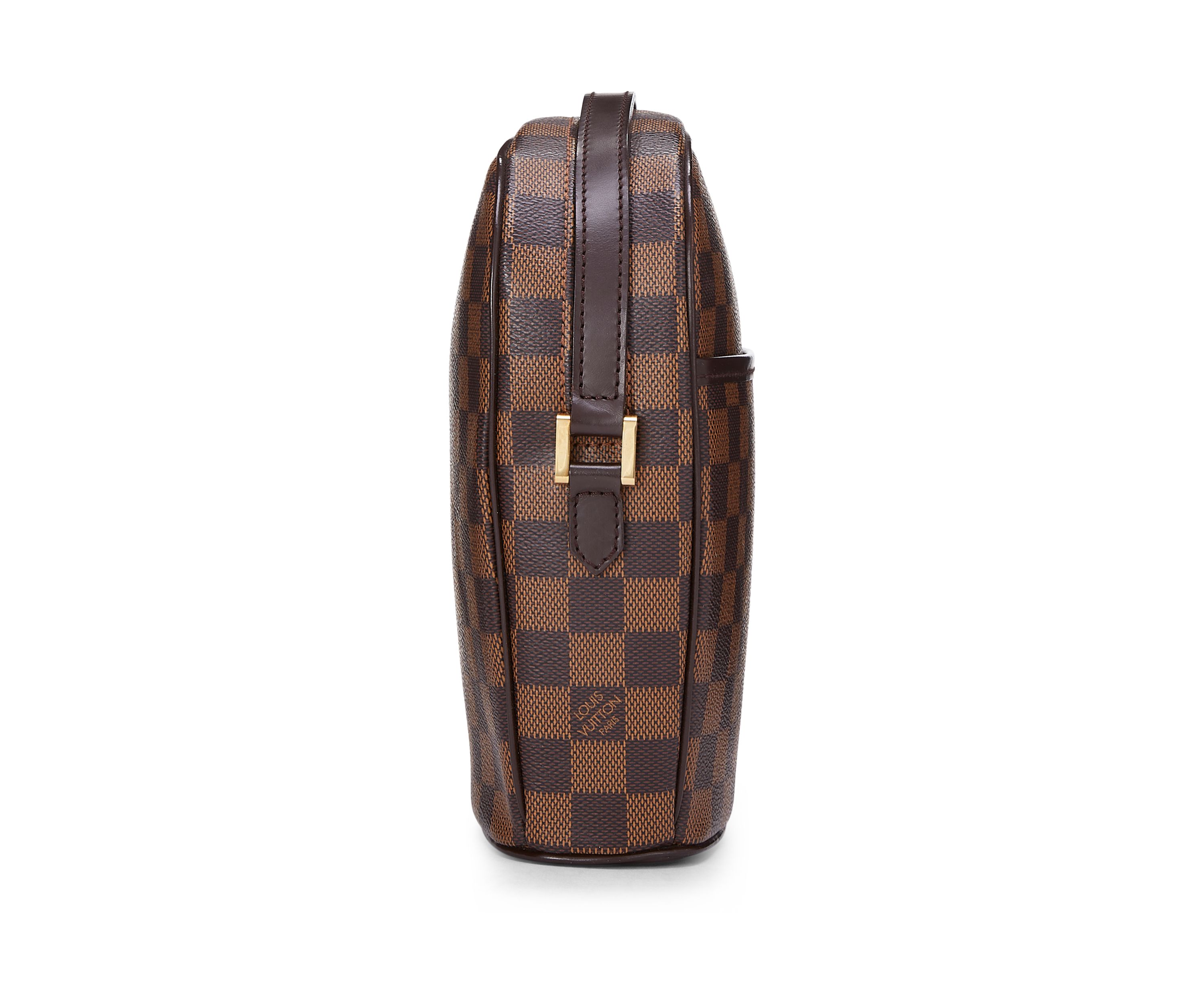 Louis Vuitton Damier Ebene Ipanema PM - FINAL SALE, NO RETURNS