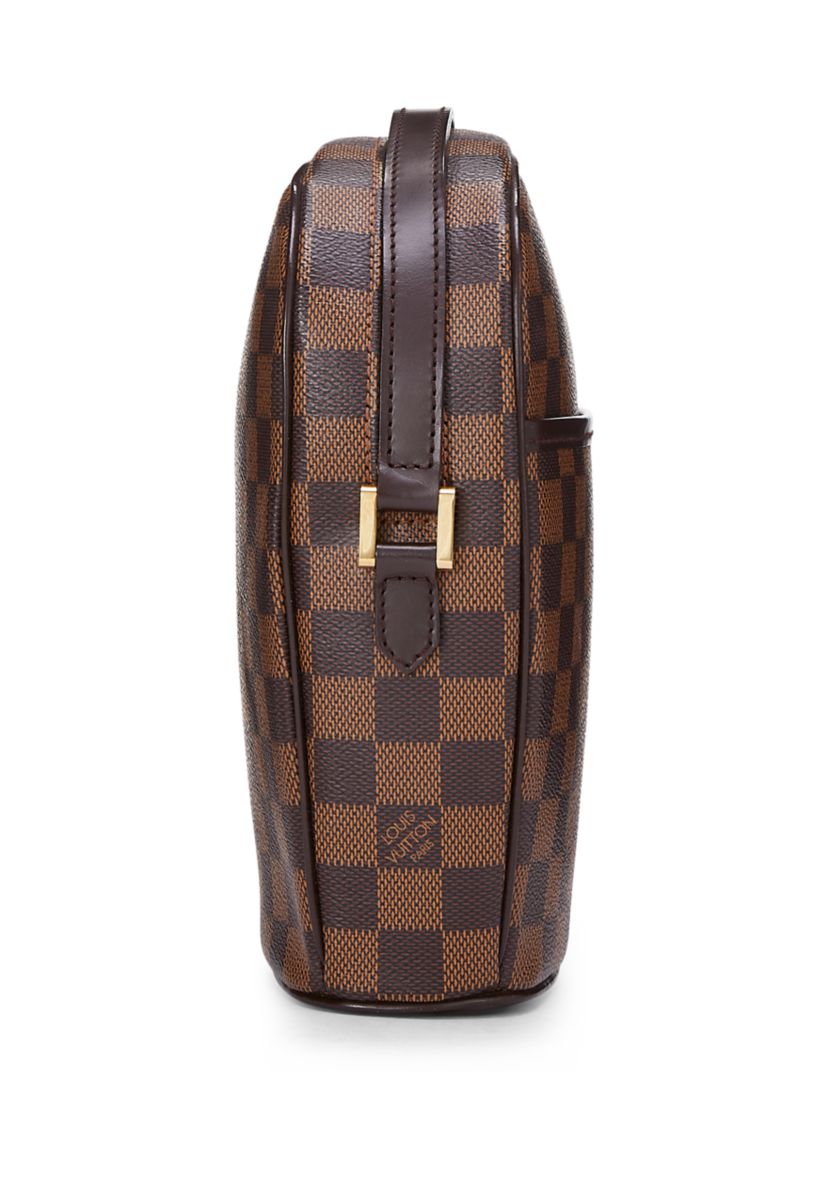 Louis Vuitton Damier Ebene Ipanema PM - FINAL SALE, NO RETURNS