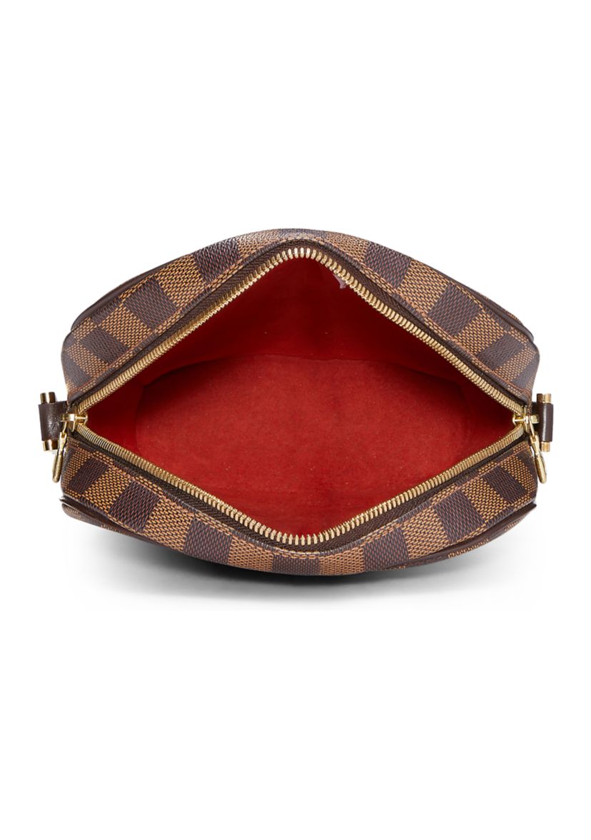 Louis Vuitton Damier Ebene Ipanema PM - FINAL SALE, NO RETURNS
