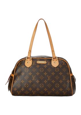 louis vuitton montorgueil pm retail price