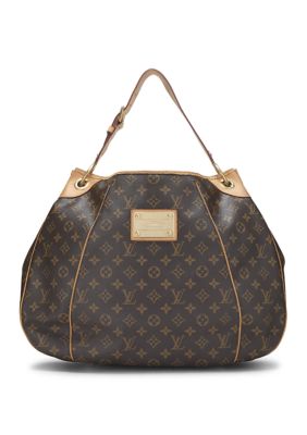 What Goes Around Comes Around Louis Vuitton Monogram Galliera PM - FINAL SALE, NO RETURNS