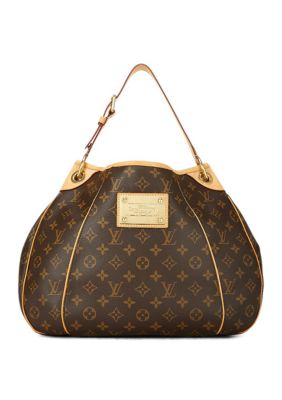 What Goes Around Comes Around Louis Vuitton Monogram Galliera PM - FINAL SALE, NO RETURNS