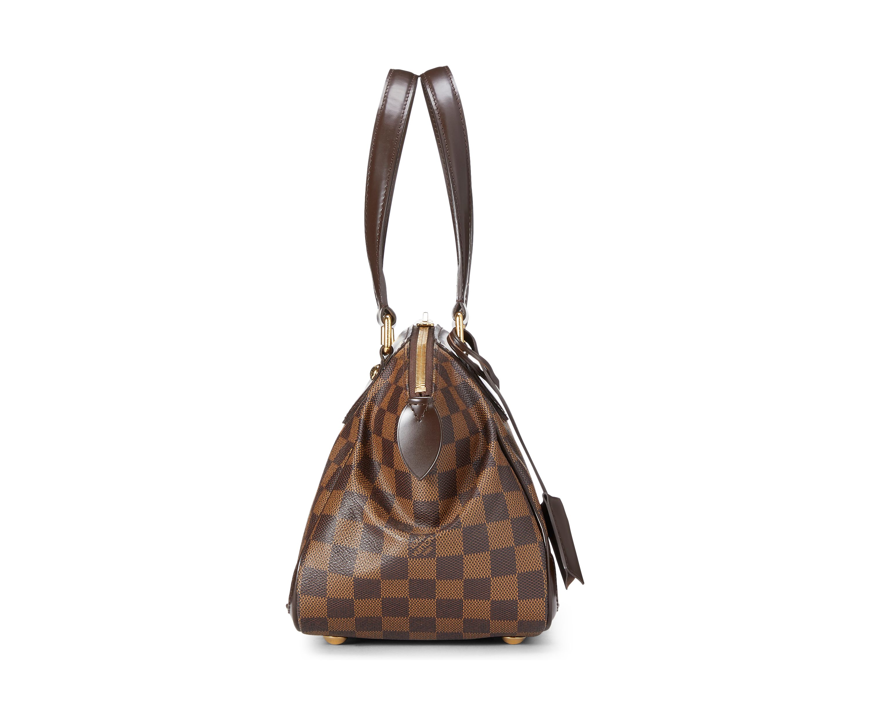 Louis Vuitton Damier Ebene Verona PM Bag - FINAL SALE, NO RETURNS