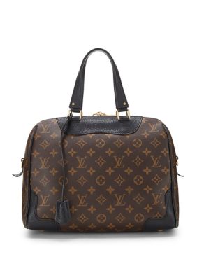 What Goes Around Comes Around Louis Vuitton Retiro NM - FINAL SALE, NO RETURNS, Purple