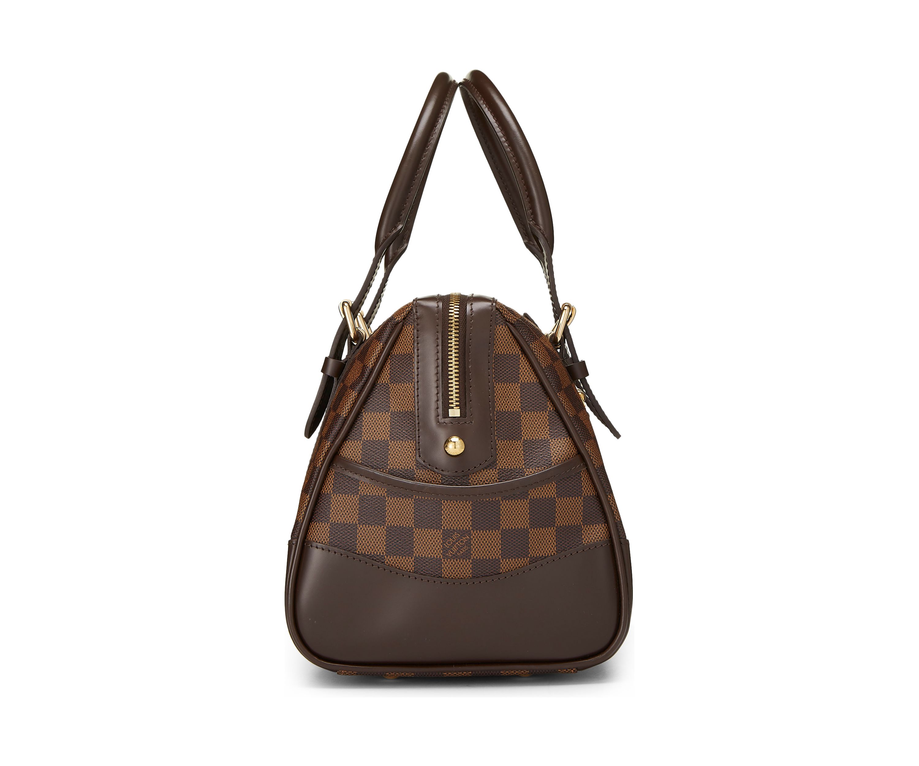Louis Vuitton Damier Ebene Berkeley Bag - FINAL SALE, NO RETURNS