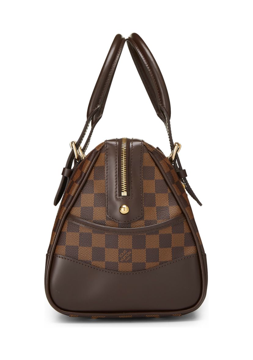 Louis Vuitton Damier Ebene Berkeley Bag - FINAL SALE, NO RETURNS