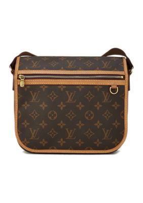 What Goes Around Comes Around Louis Vuitton Monogram Bum Bag Bosphore -  FINAL SALE, NO RETURNS