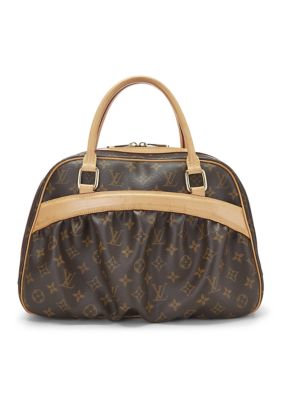 What Goes Around Comes Around Louis Vuitton Monogram Mizi - FINAL SALE, NO RETURNS