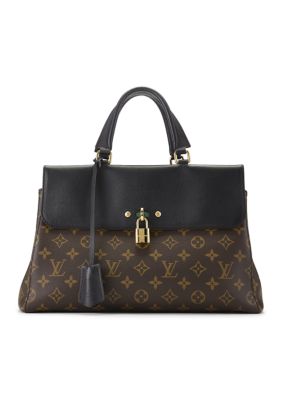 What Goes Around Comes Around Louis Vuitton Monogram Venus Black - FINAL SALE, NO RETURNS