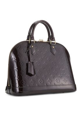 Louis Vuitton Vintage Handbag 383326