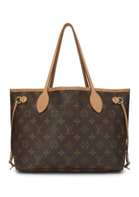 What Goes Around Comes Around Louis Vuitton Monogram Neverfull GM - FINAL SALE, NO RETURNS, Pink