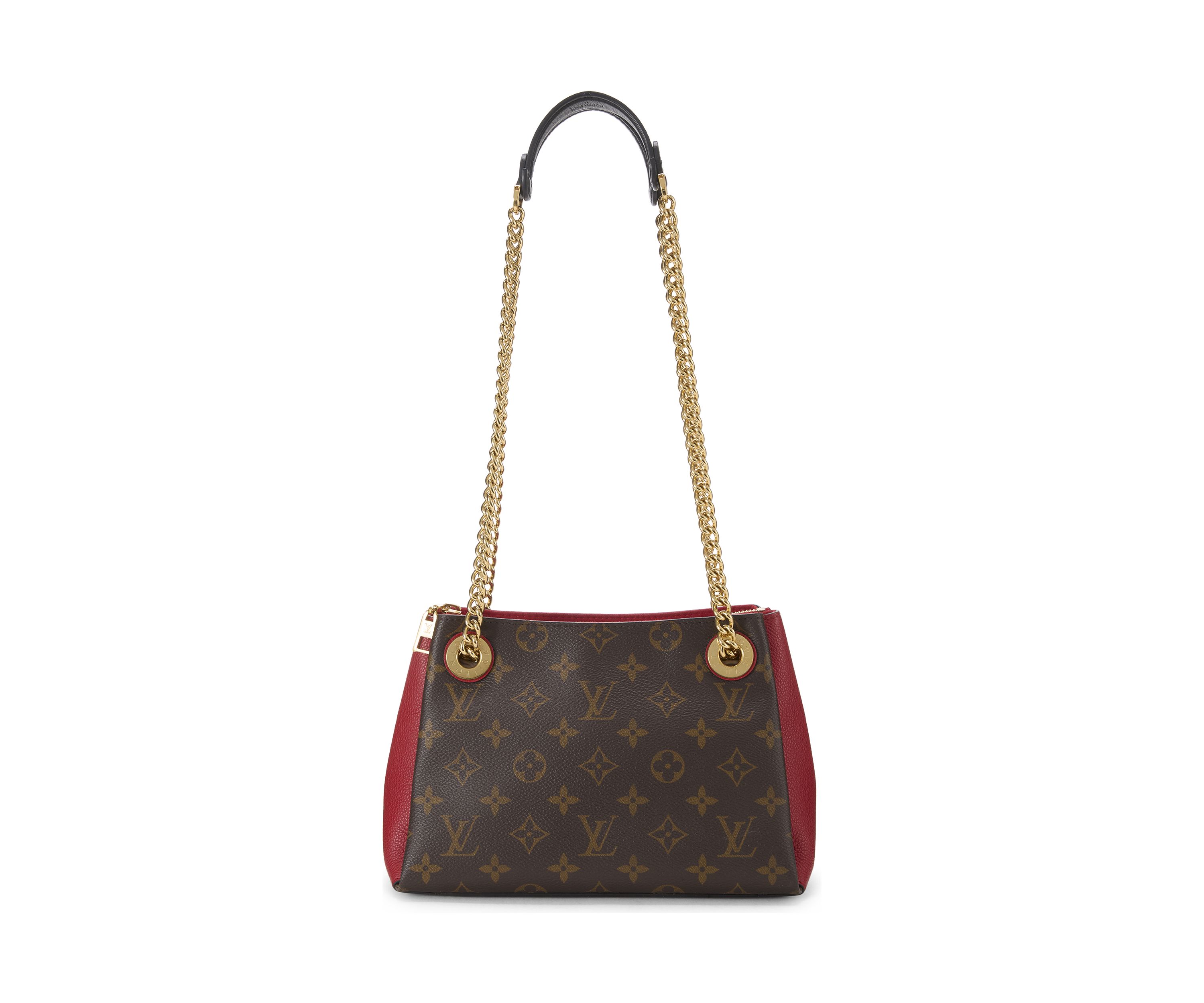 Louis Vuitton Monogram Surene BB Bag - FINAL SALE, NO RETURNS