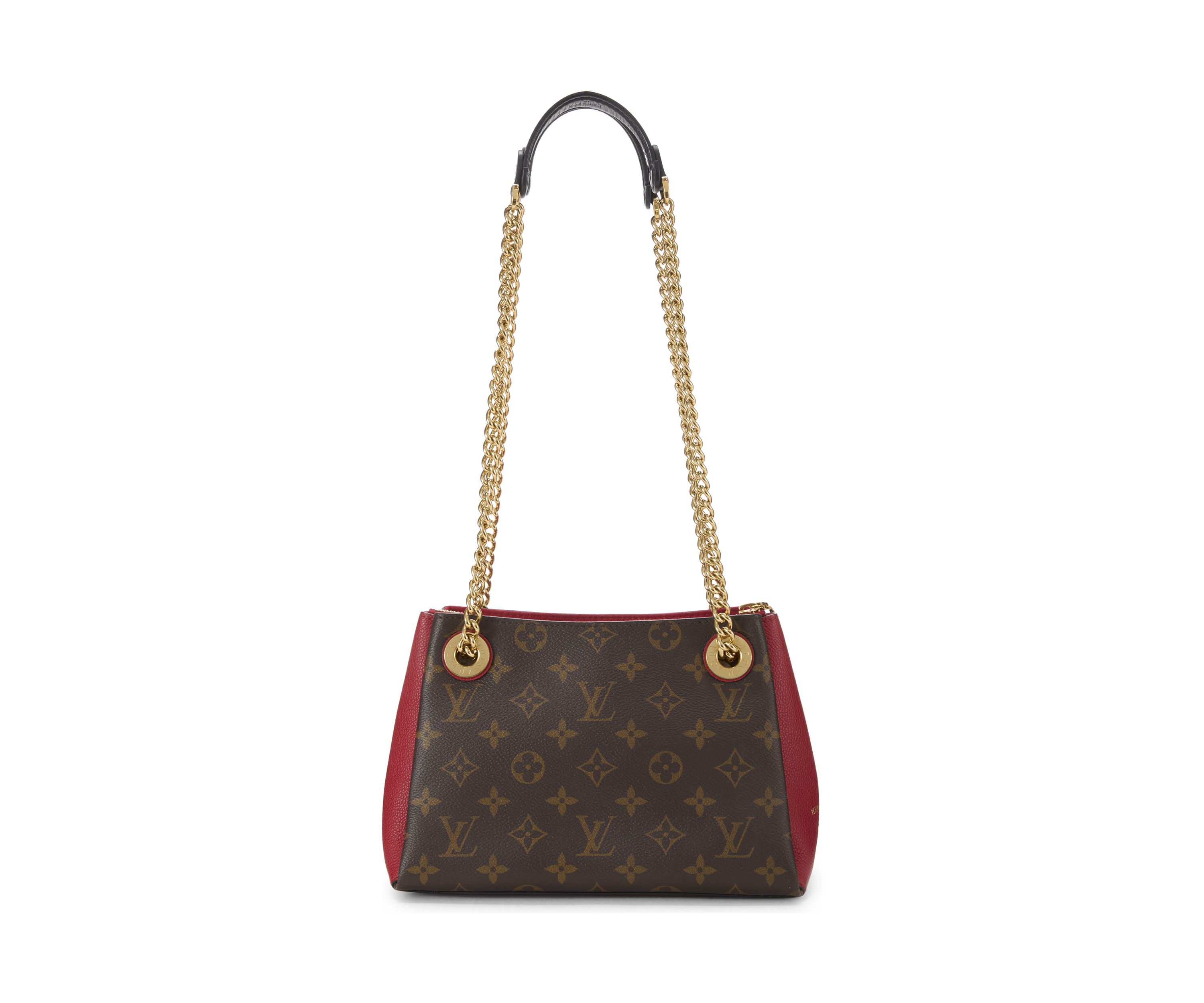 Louis Vuitton Monogram Surene BB Bag - FINAL SALE, NO RETURNS