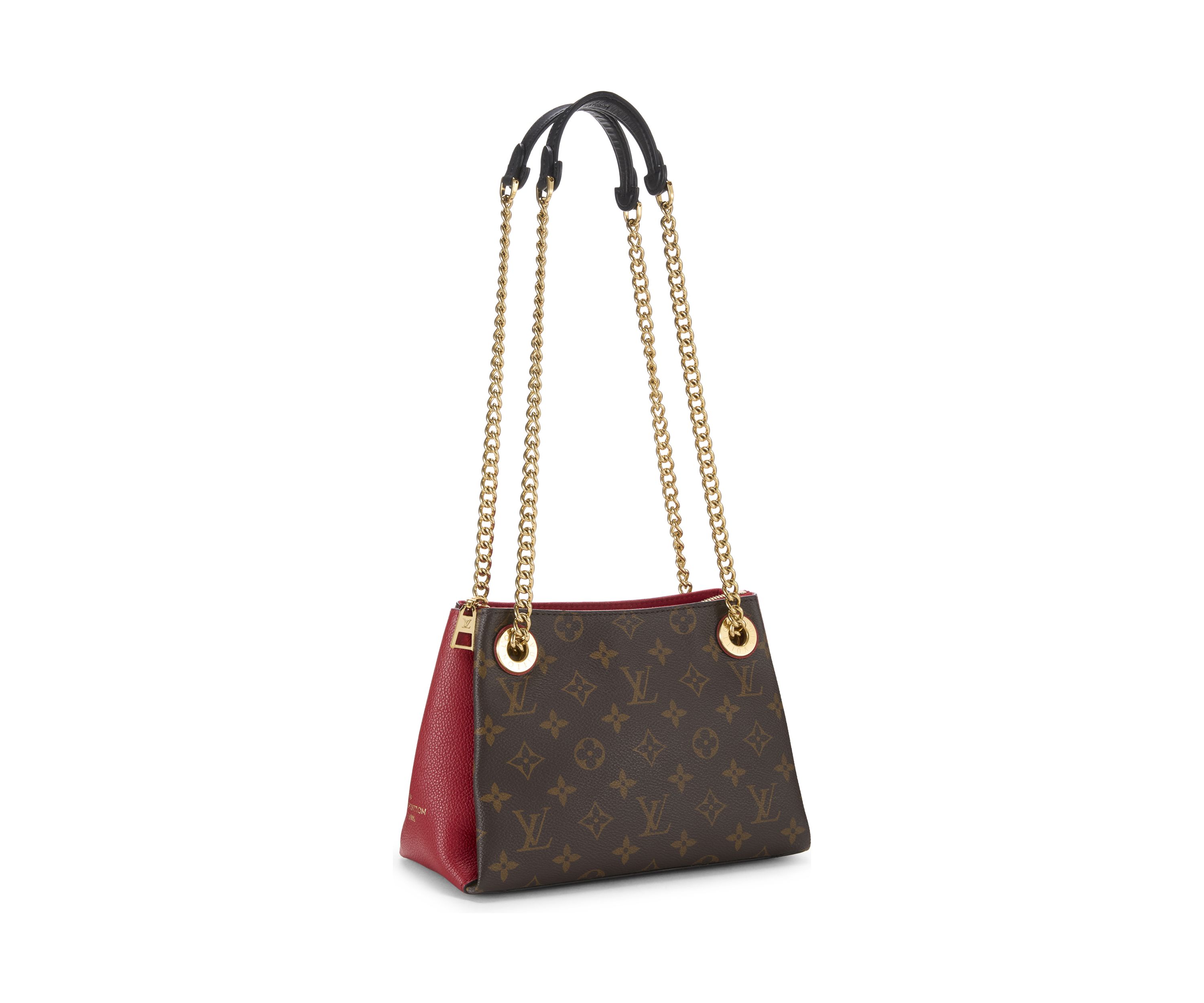 Louis Vuitton Monogram Surene BB Bag - FINAL SALE, NO RETURNS