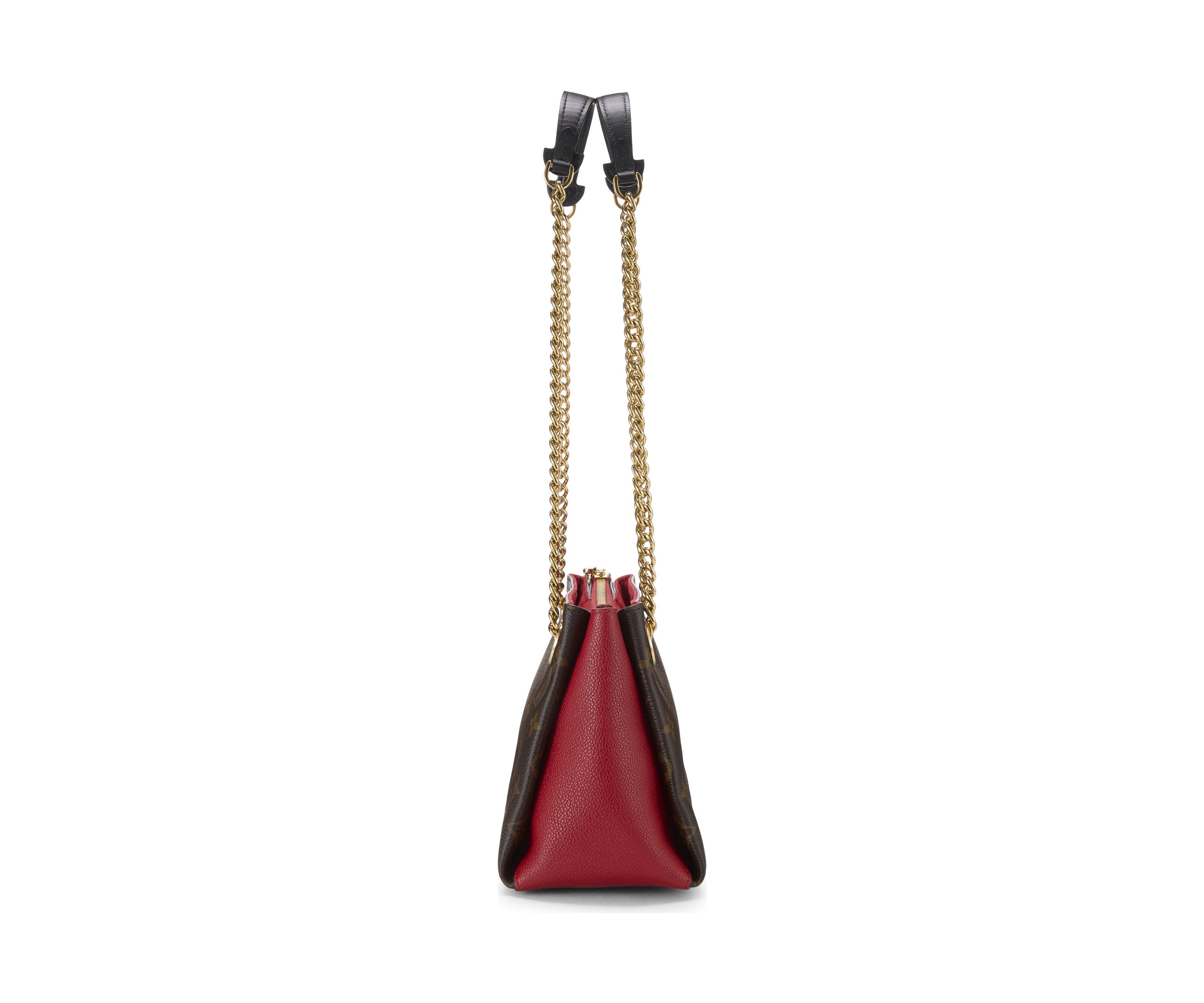 Louis Vuitton Monogram Surene BB Bag - FINAL SALE, NO RETURNS