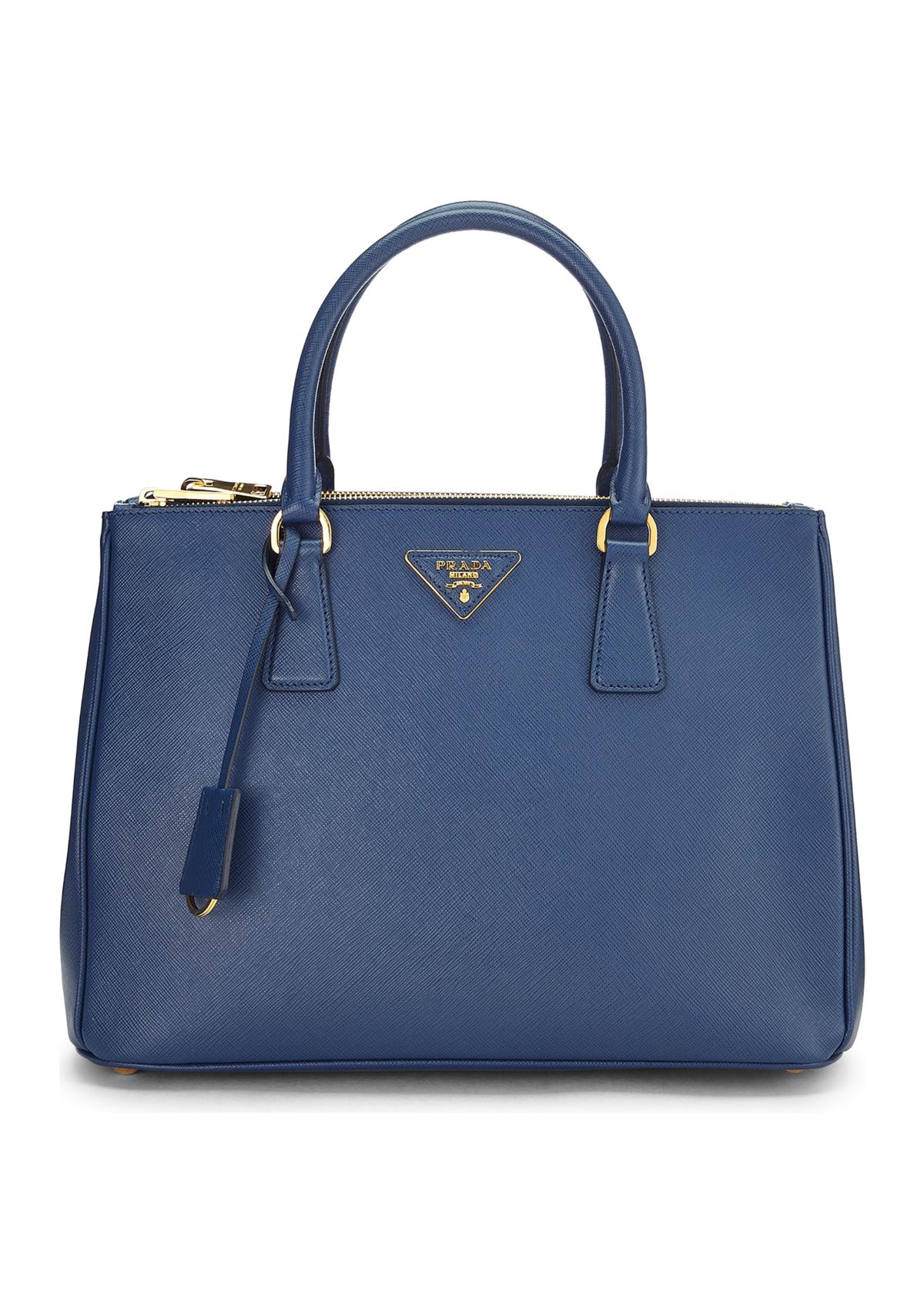 Prada Executive Tote - FINAL SALE, NO RETURNS