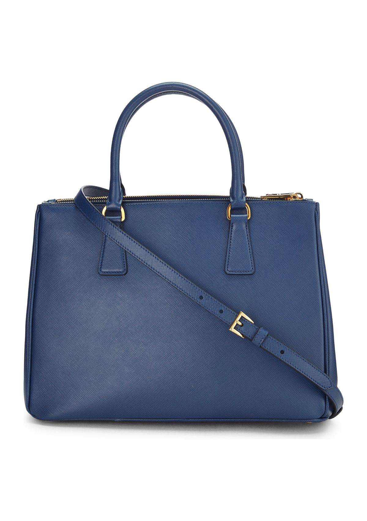 Prada Executive Tote - FINAL SALE, NO RETURNS