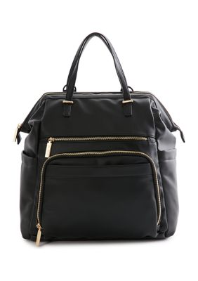 Michael kors shop diaper bag belk