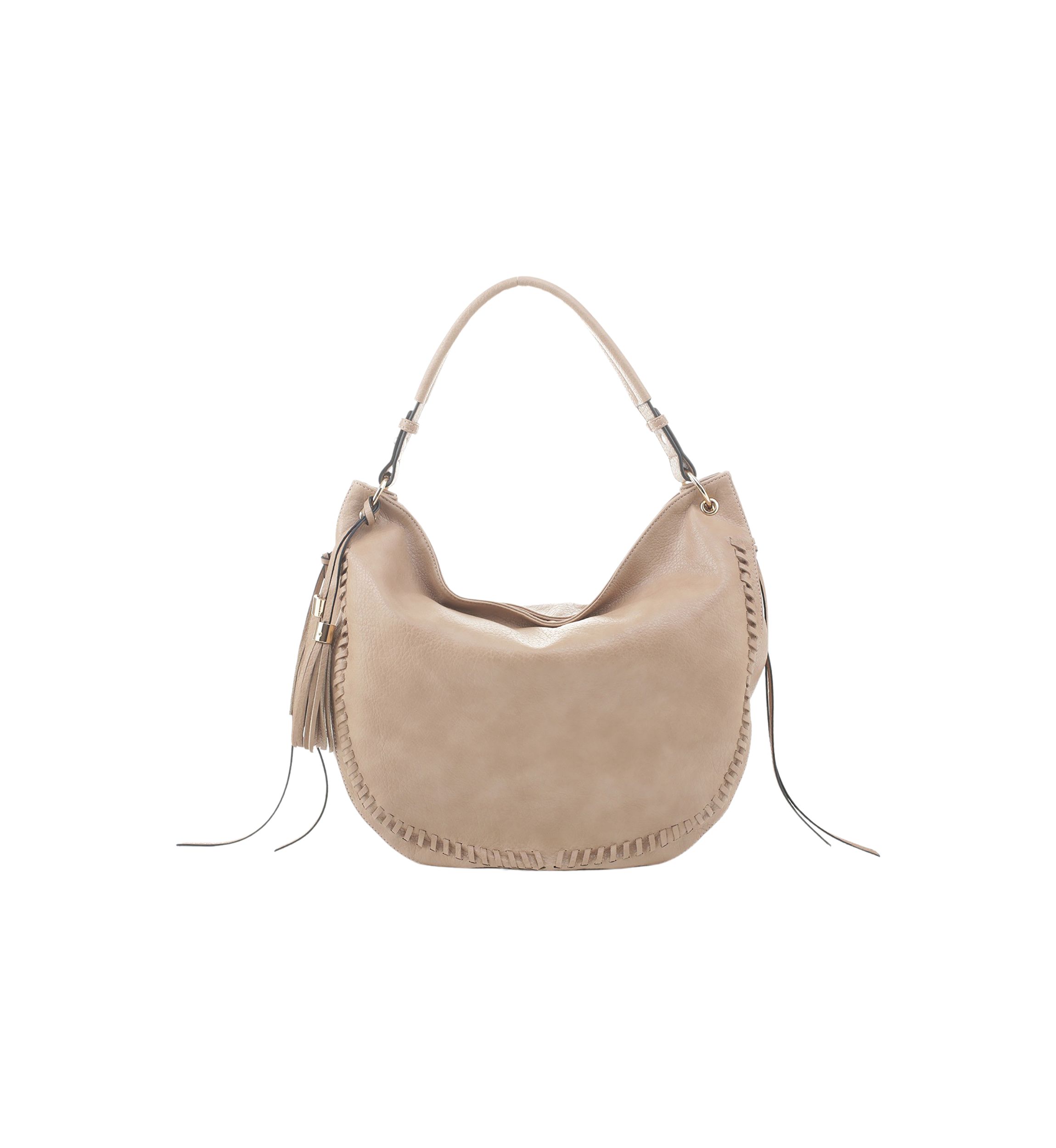 Mini Compartment Crossbody 