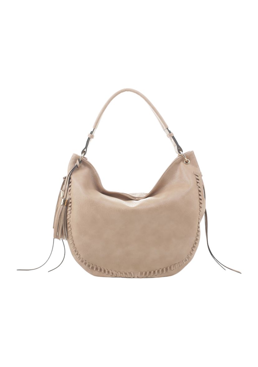 Mini Compartment Crossbody 