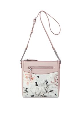 fiorelli ashley crossbody bag