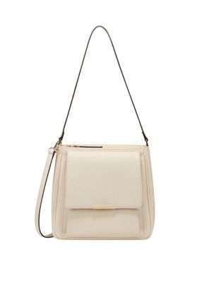 Fiorelli Eve Shoulder Bag with Additional Crossbody Strap belk