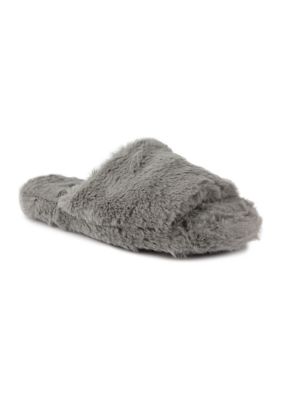 TRUE CRAFT Cozy Slippers belk