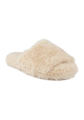 Belk womens best sale bedroom slippers