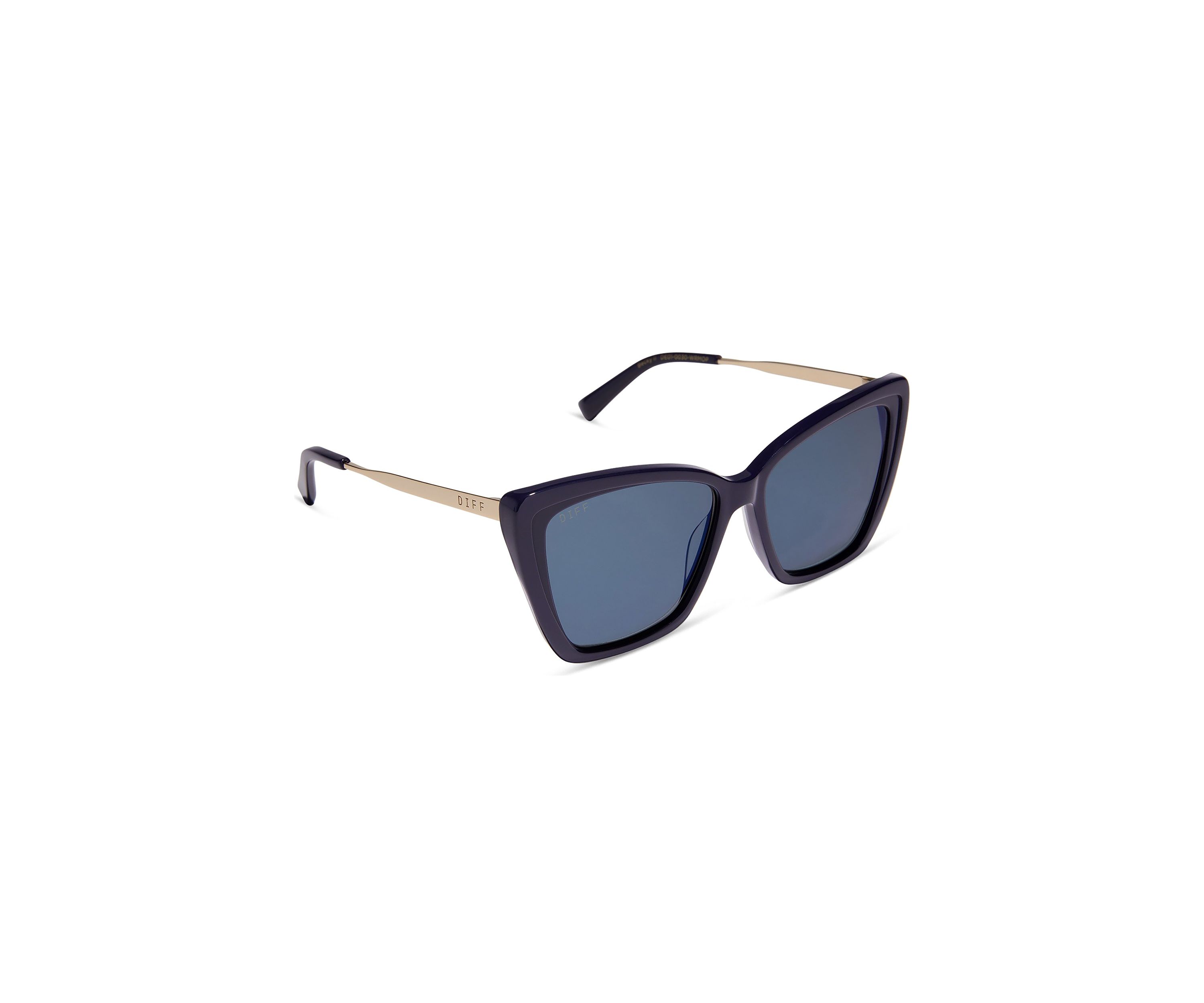 Becky II Royal Eyeglasses 
