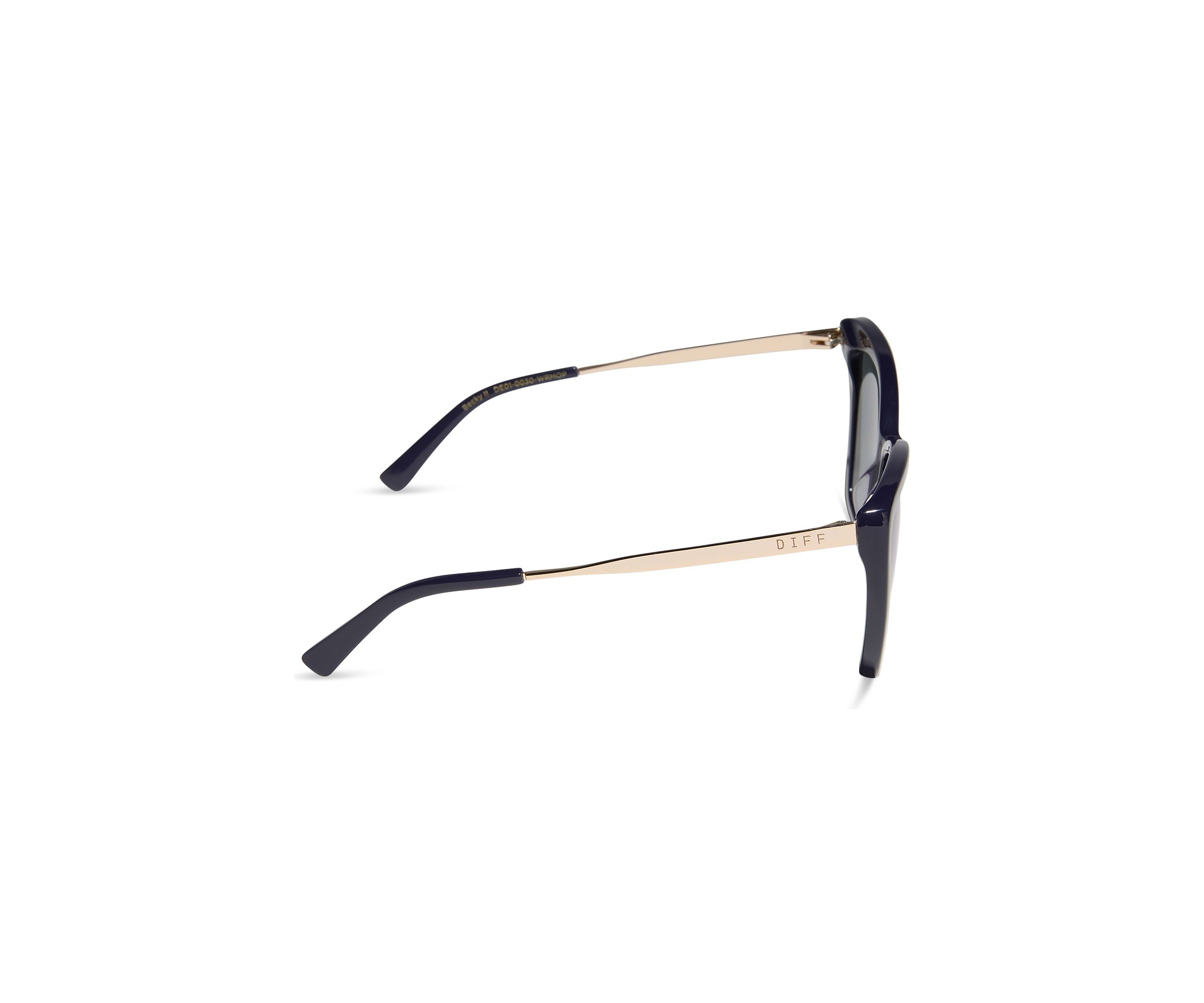 Becky II Royal Eyeglasses 