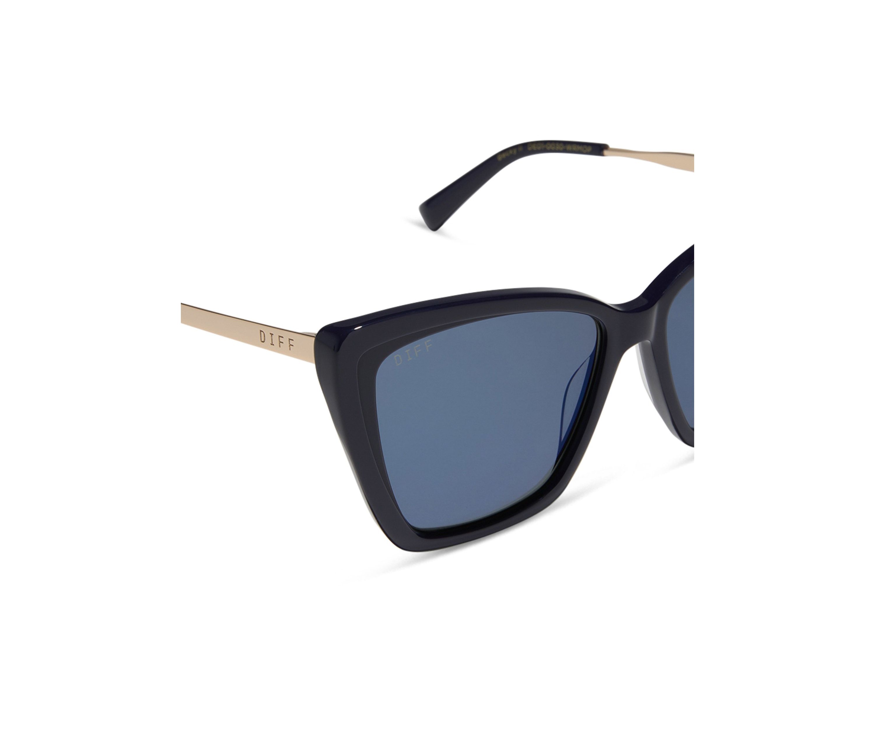 Becky II Royal Eyeglasses 