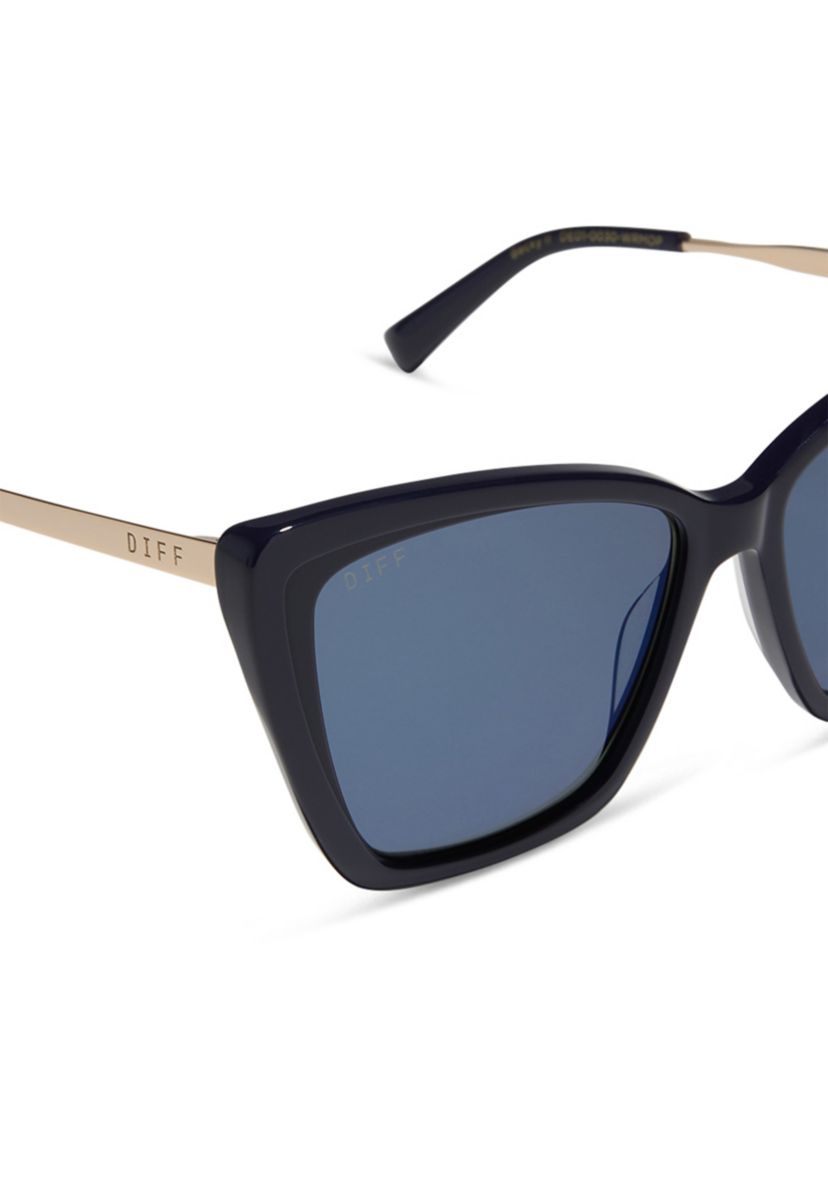 Becky II Royal Eyeglasses 