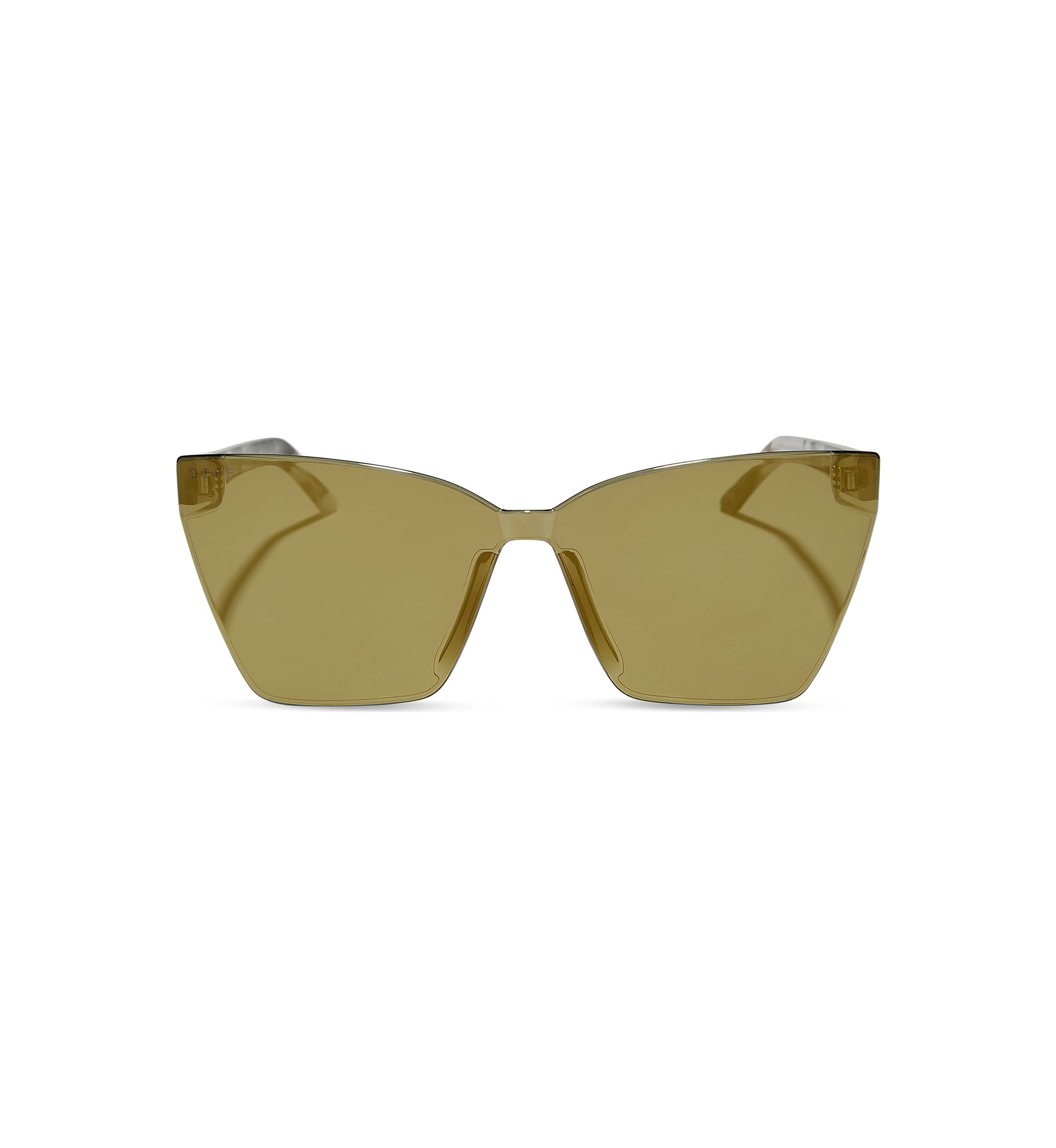 Goldie Sunglasses