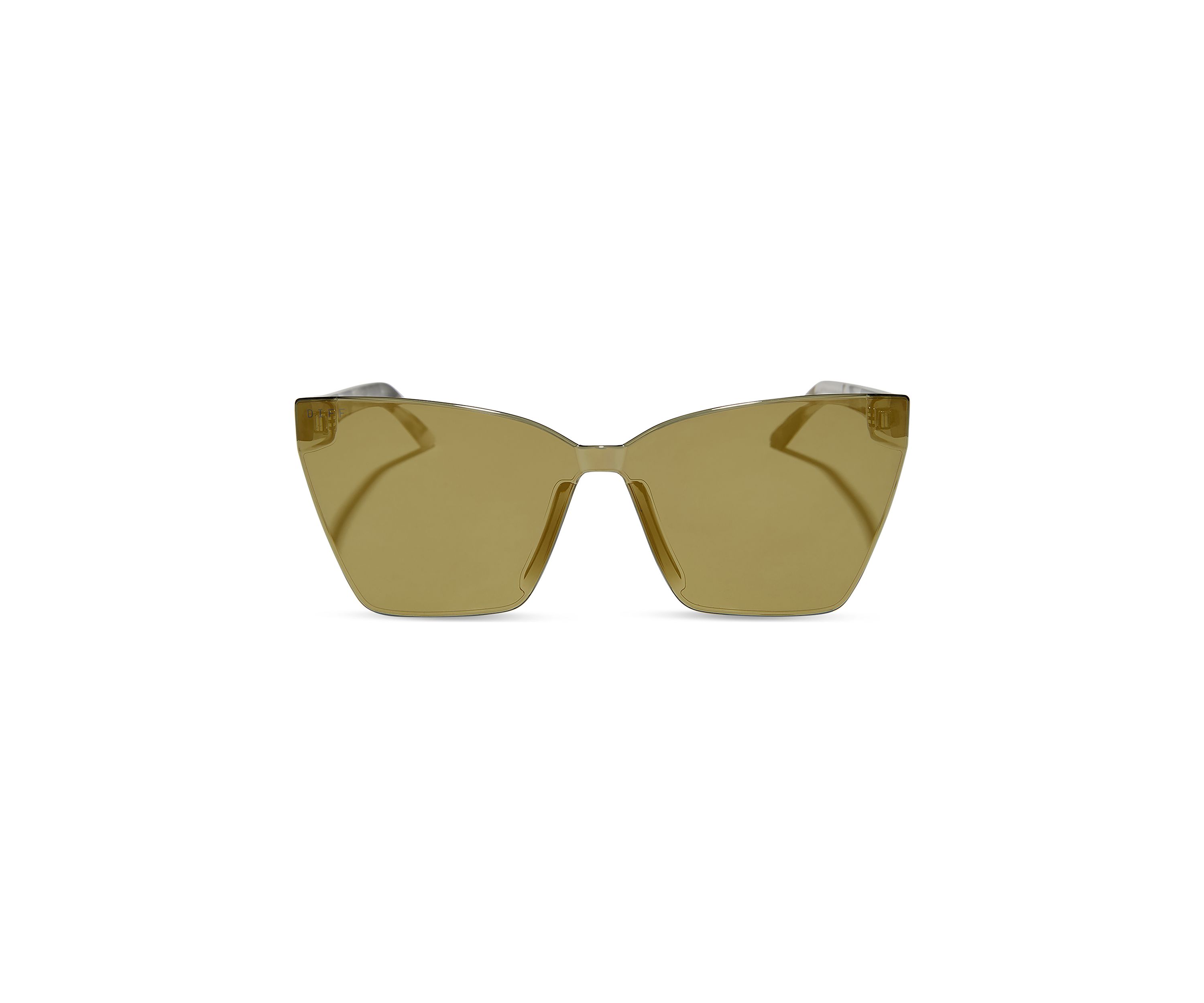 Goldie Sunglasses