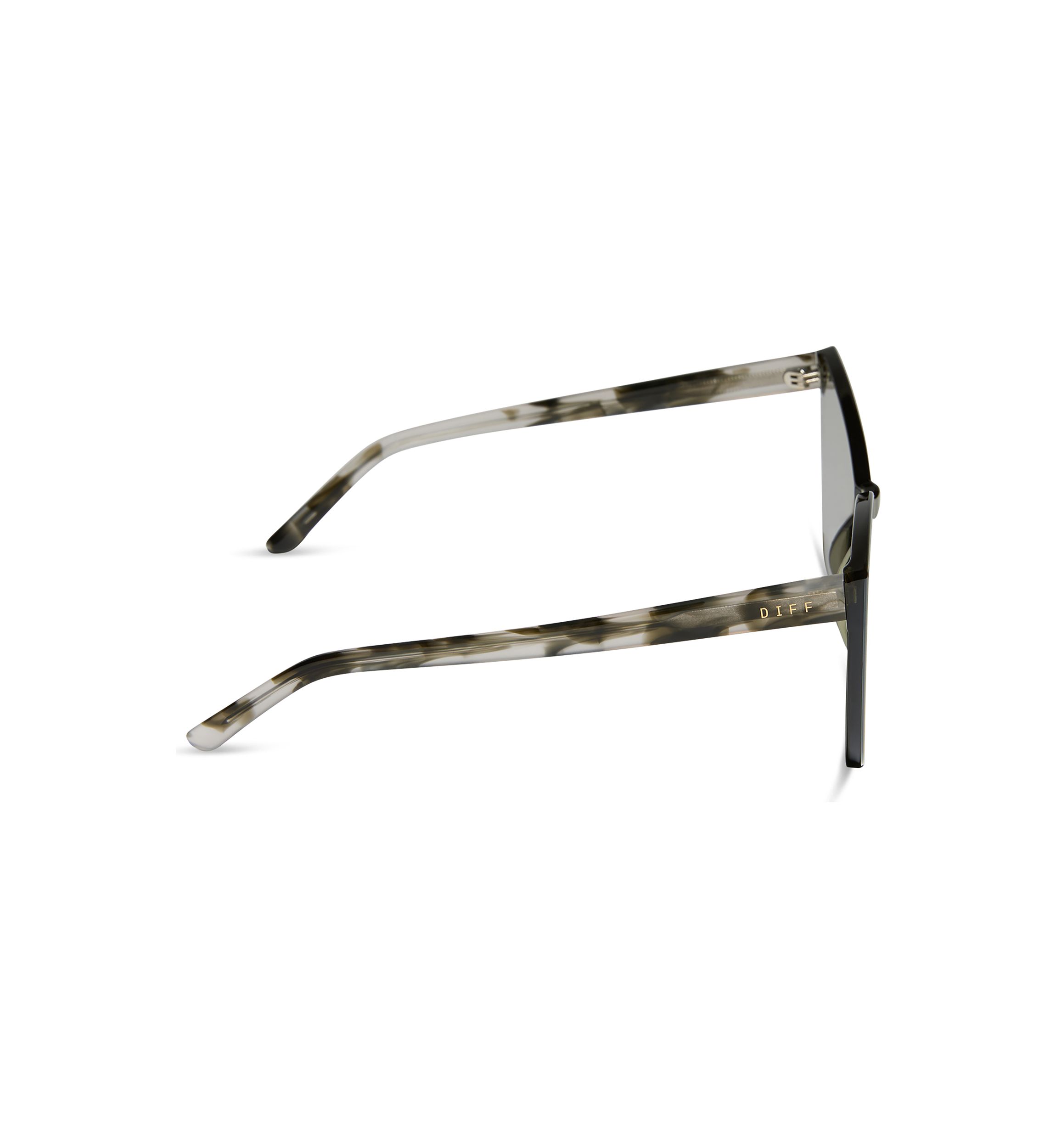Goldie Sunglasses