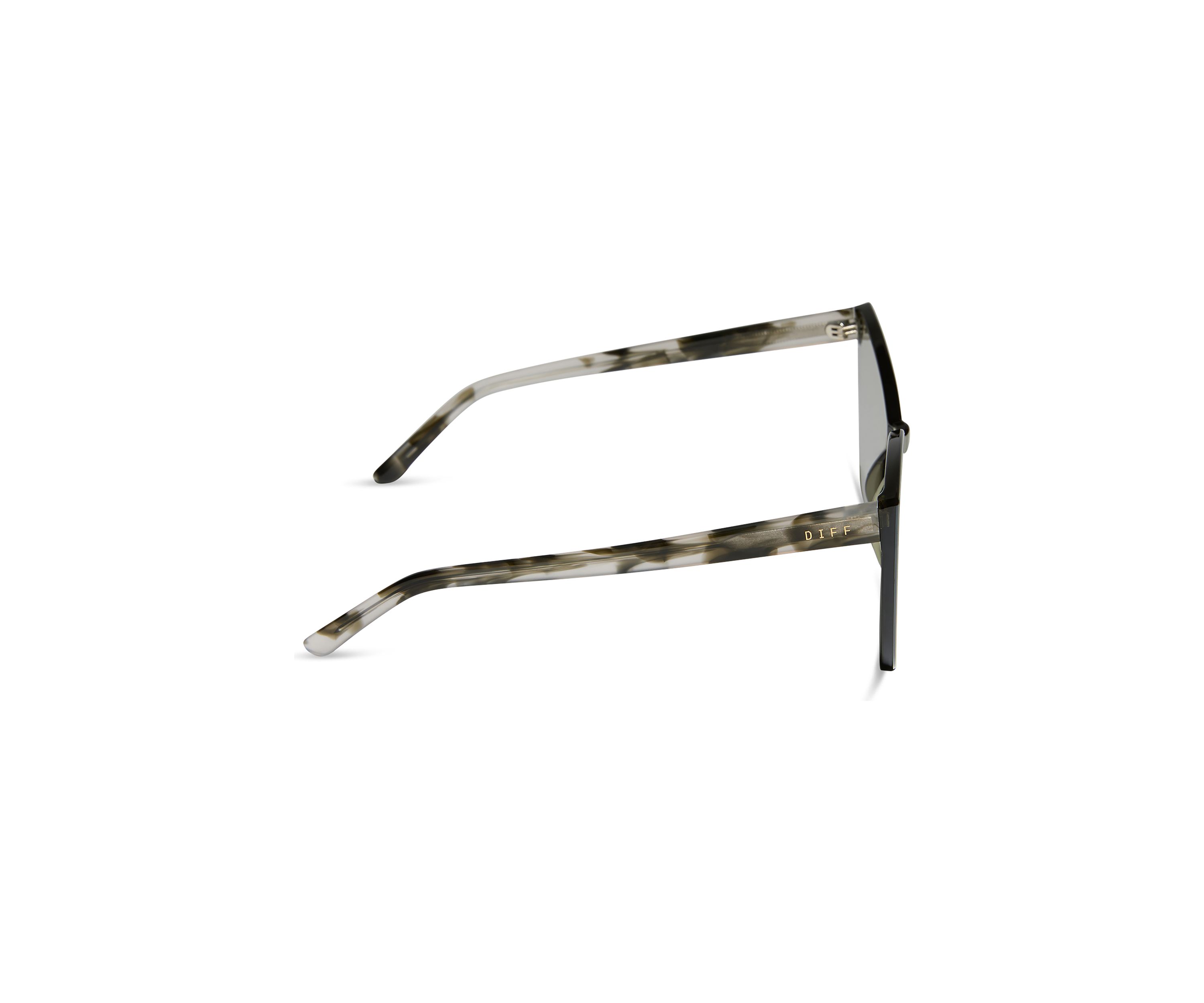 Goldie Sunglasses